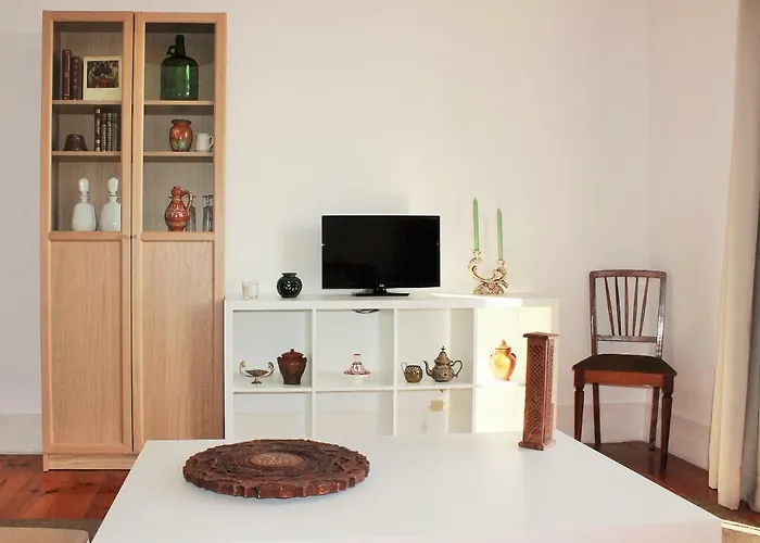 Apartment Casa Da Varanda Simpatica