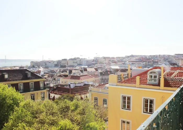 Casa Da Varanda Simpatica *