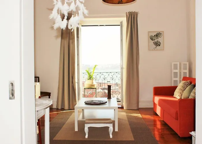 Casa Da Varanda Simpatica Apartment