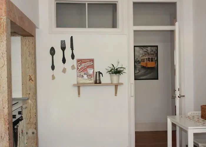 Casa Da Varanda Simpatica *