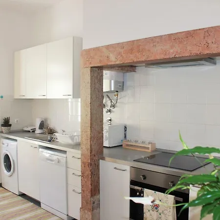 Casa Da Varanda Simpatica Lissabon