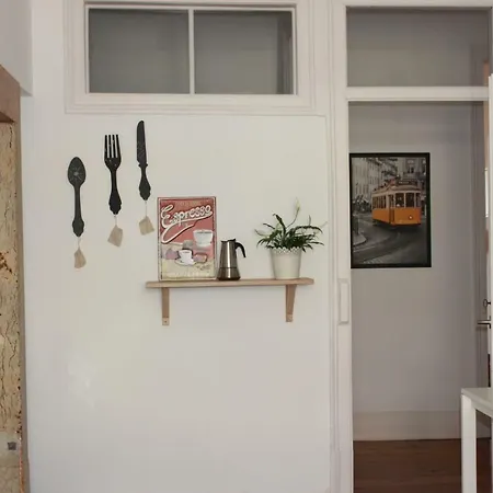 Casa Da Varanda Simpatica *