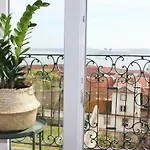 Apartment Casa Da Varanda Simpatica Lissabon