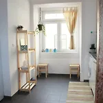 Appartement Casa Da Varanda Simpatica *