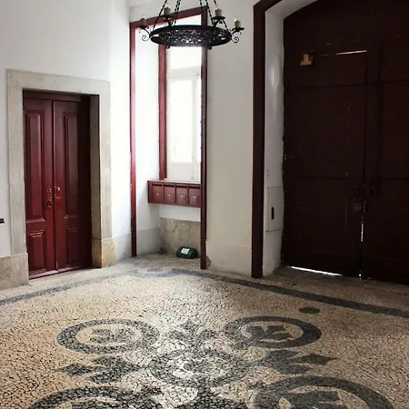 Apartment Casa Da Varanda Simpatica *