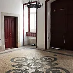 公寓 Casa Da Varanda Simpatica *