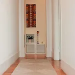 Casa Da Varanda Simpatica 公寓